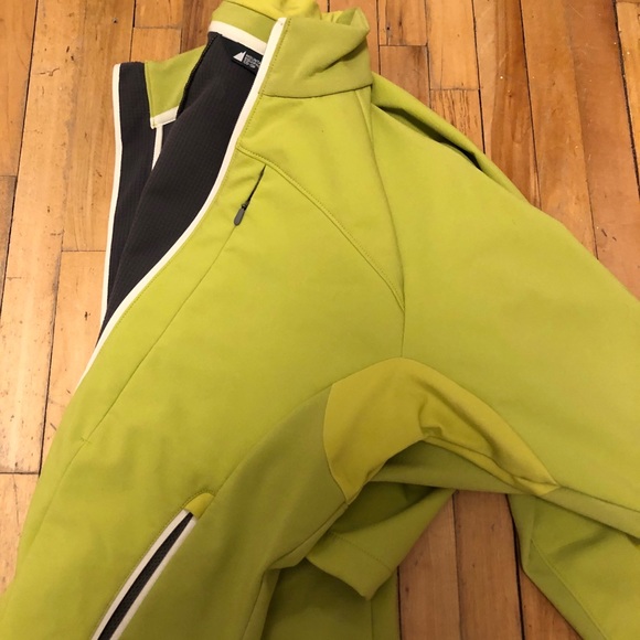 MEC running jacket - never worn, fits like a m/l - Picture 6 of 12
